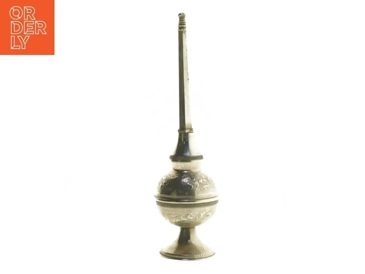 Billede 1 - Rosenvandsflaske (str. 24 cm)