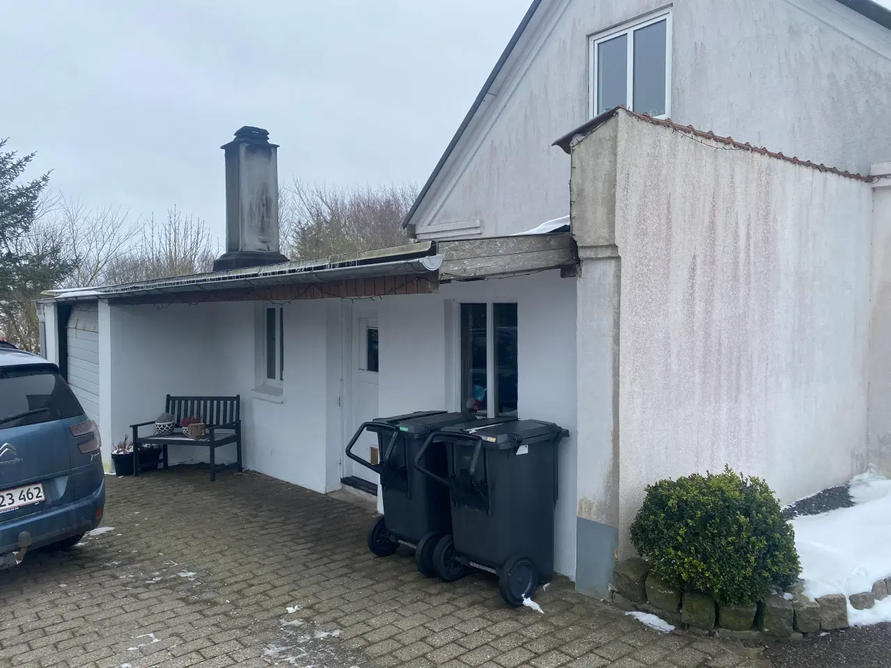 Billede 2 - Hus sælges (Hjørring Kommune )