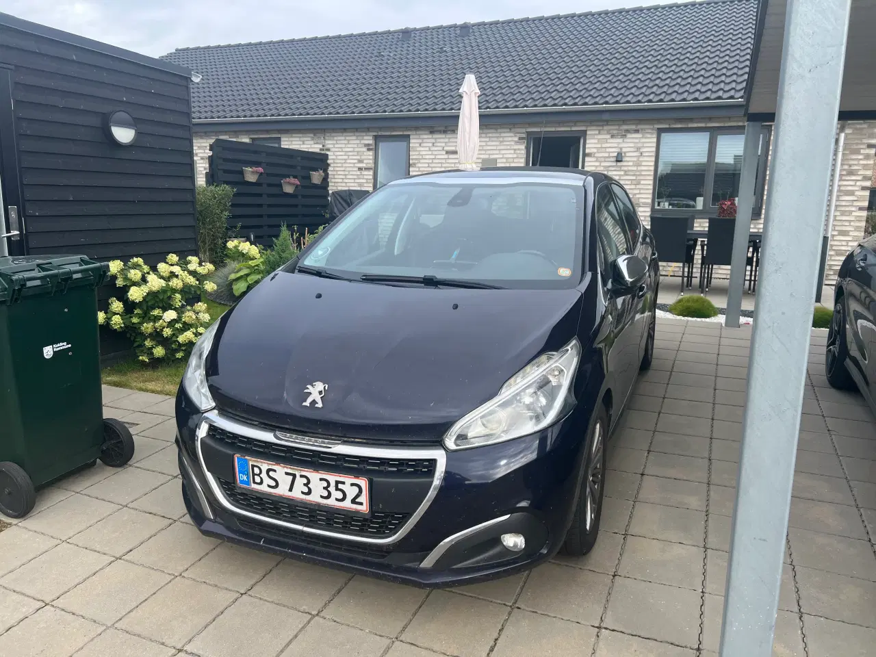 Billede 2 - Billig bil sælges