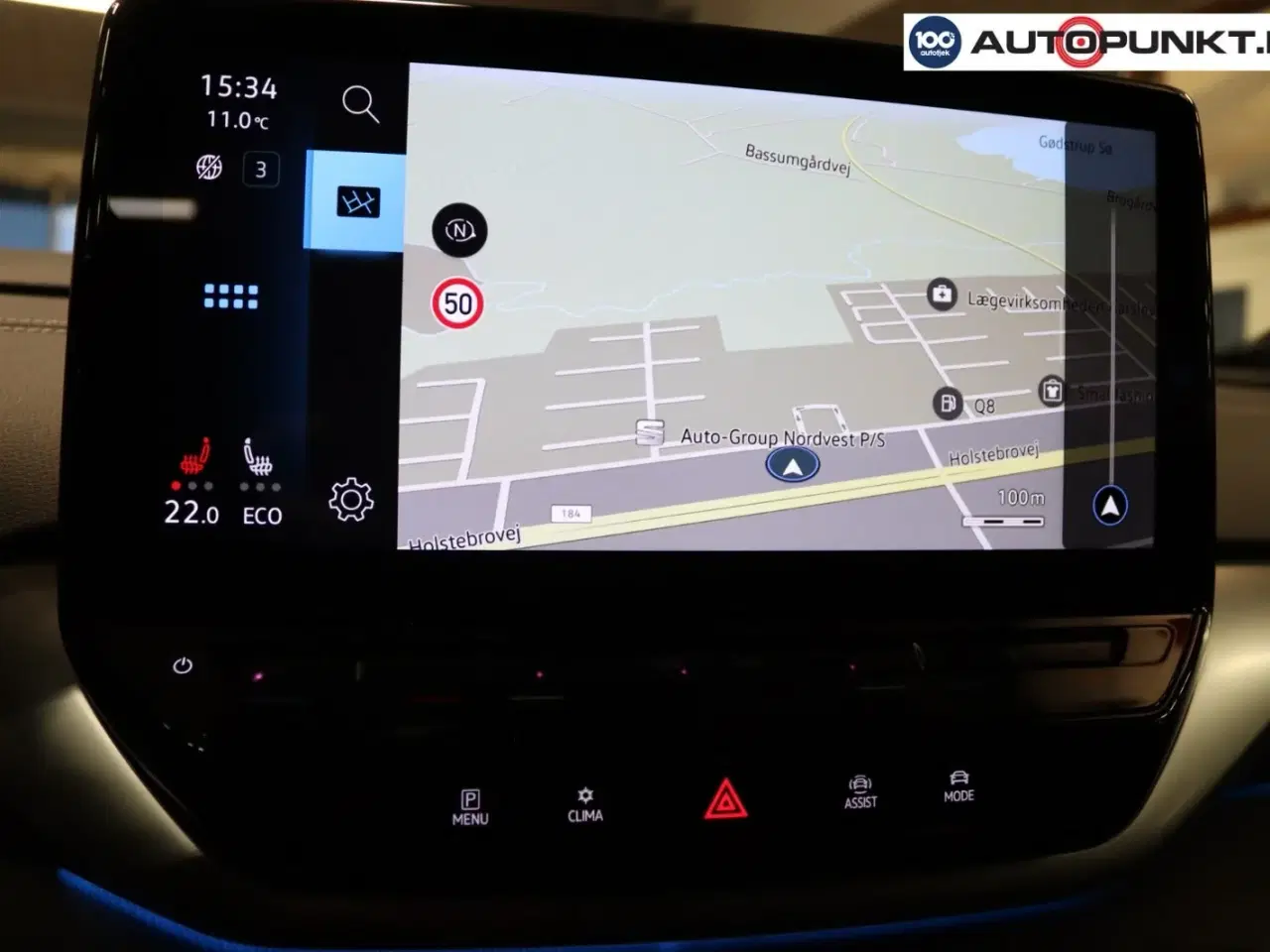 Billede 8 - VW ID.5 77 Pro Performance