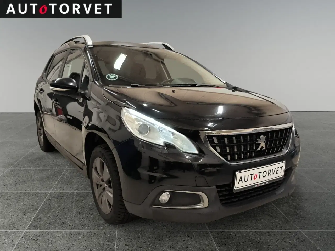 Billede 2 - Peugeot 2008 1,6 BlueHDi 100 Envy