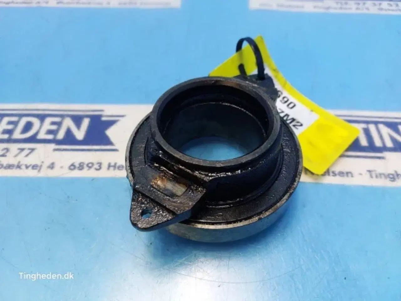 Billede 2 - Massey Ferguson 690 Support 886727M2