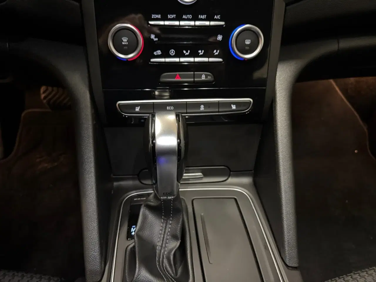 Billede 10 - Renault Talisman 1,5 dCi 110 Intens EDC