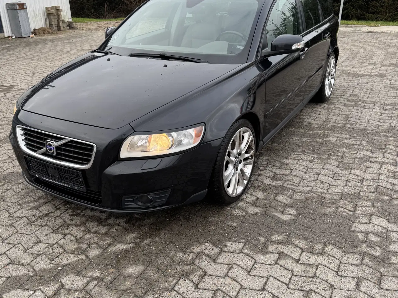 Billede 1 - Billig dieselbil