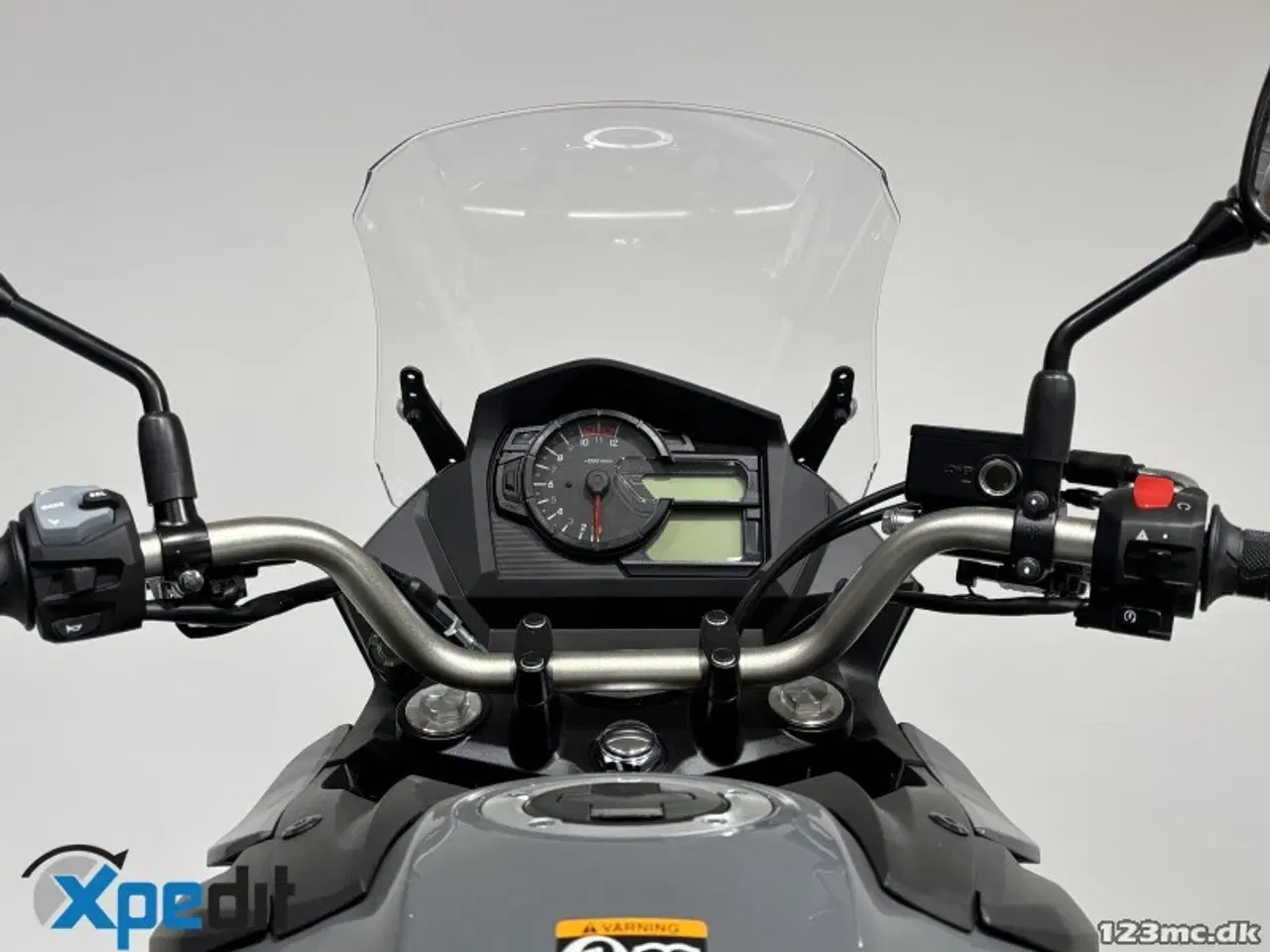Billede 11 - Suzuki DL 650 V-Strom