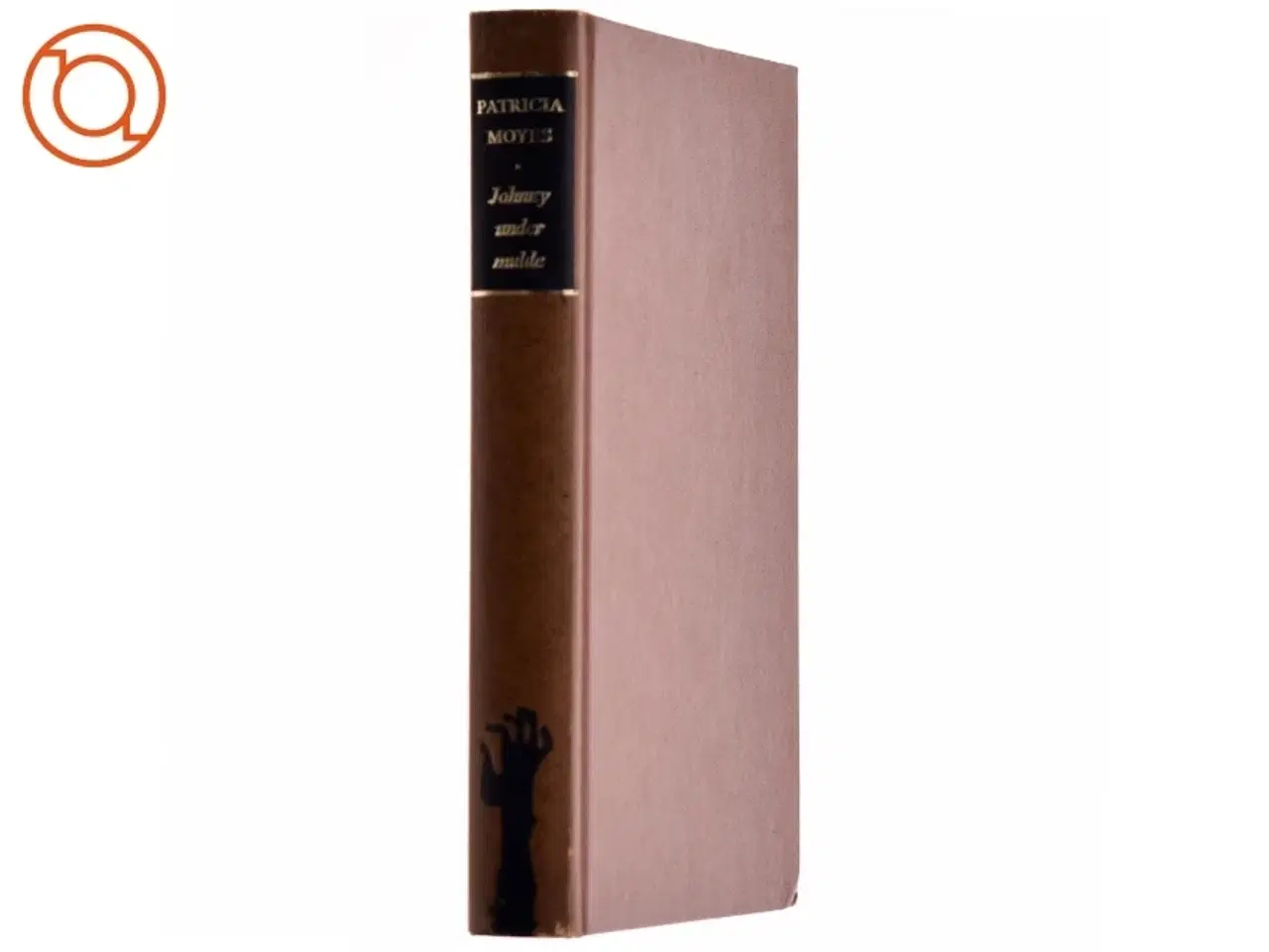 Billede 2 - Johnny under mulde af Patricia Moyes