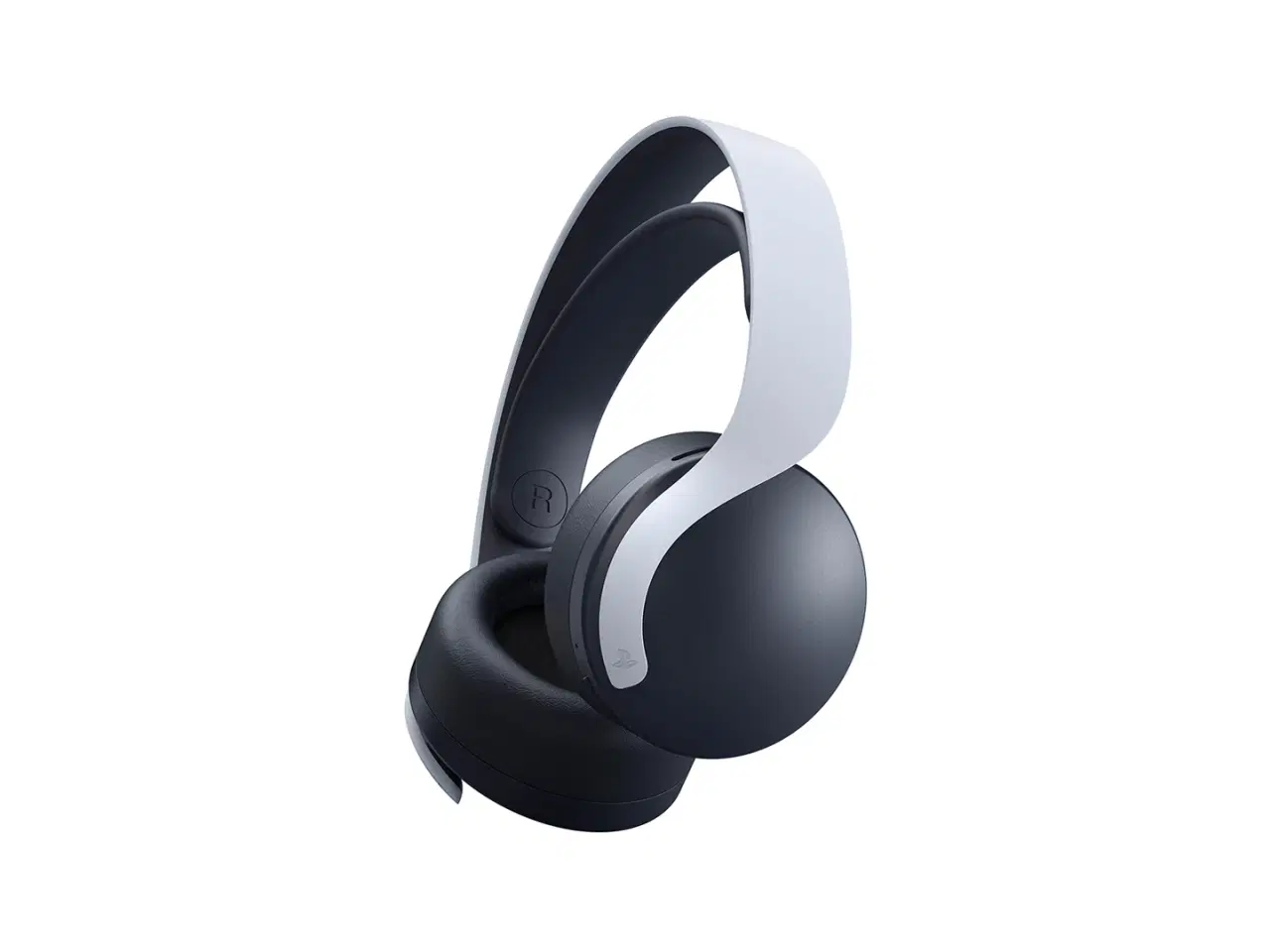 Billede 6 - Playstation 5 Konsol Sort/Hvid + Pulse 3D Headset
