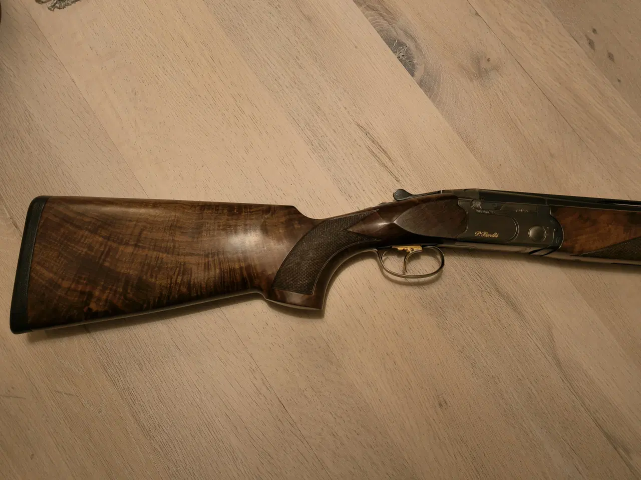 Billede 3 - Beretta 682 gold trap 