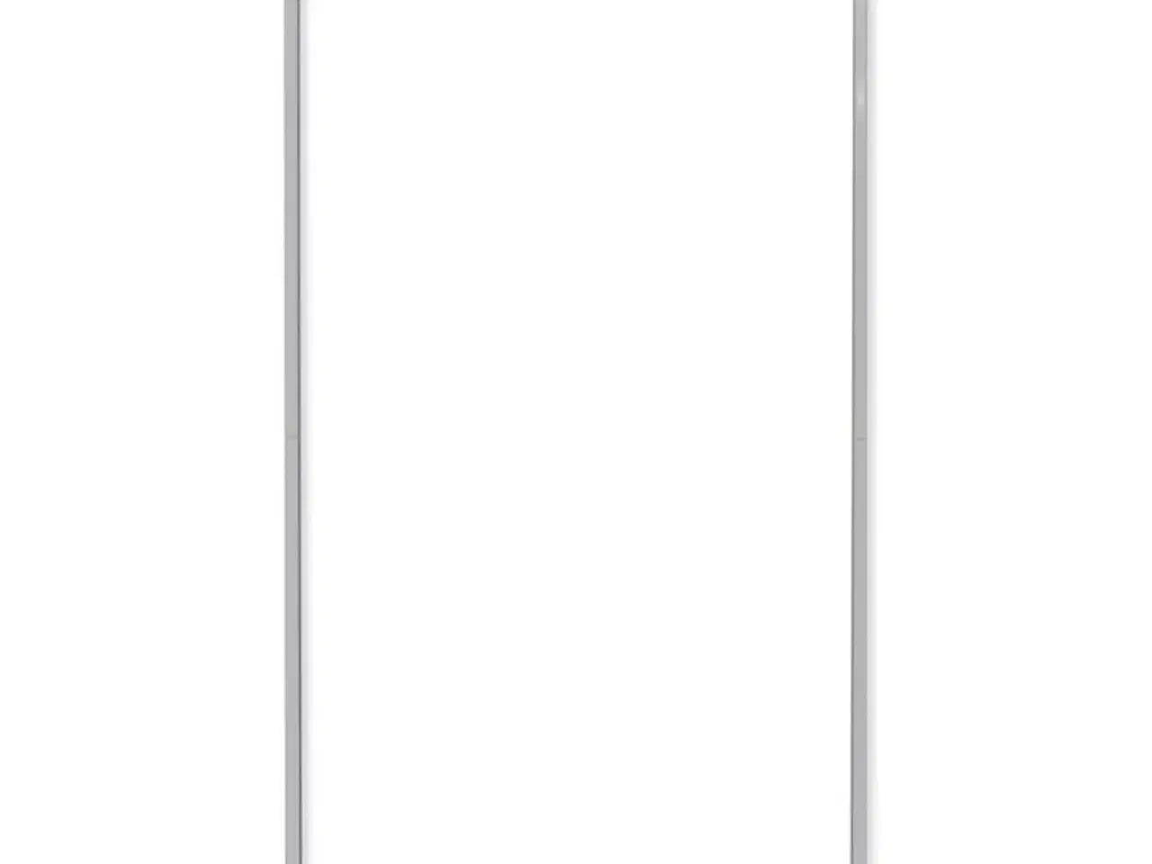 Billede 5 - Insektnet til vindue plissé 80x160 cm