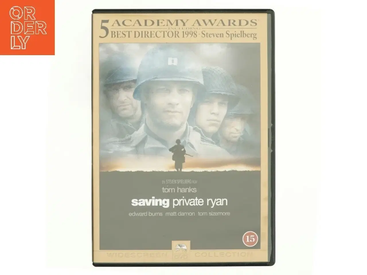 Billede 1 - Saving Private Ryan