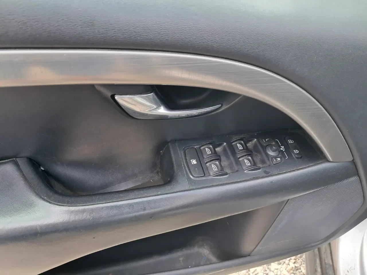 Billede 7 - Volvo V70 2,4 D Summum aut.