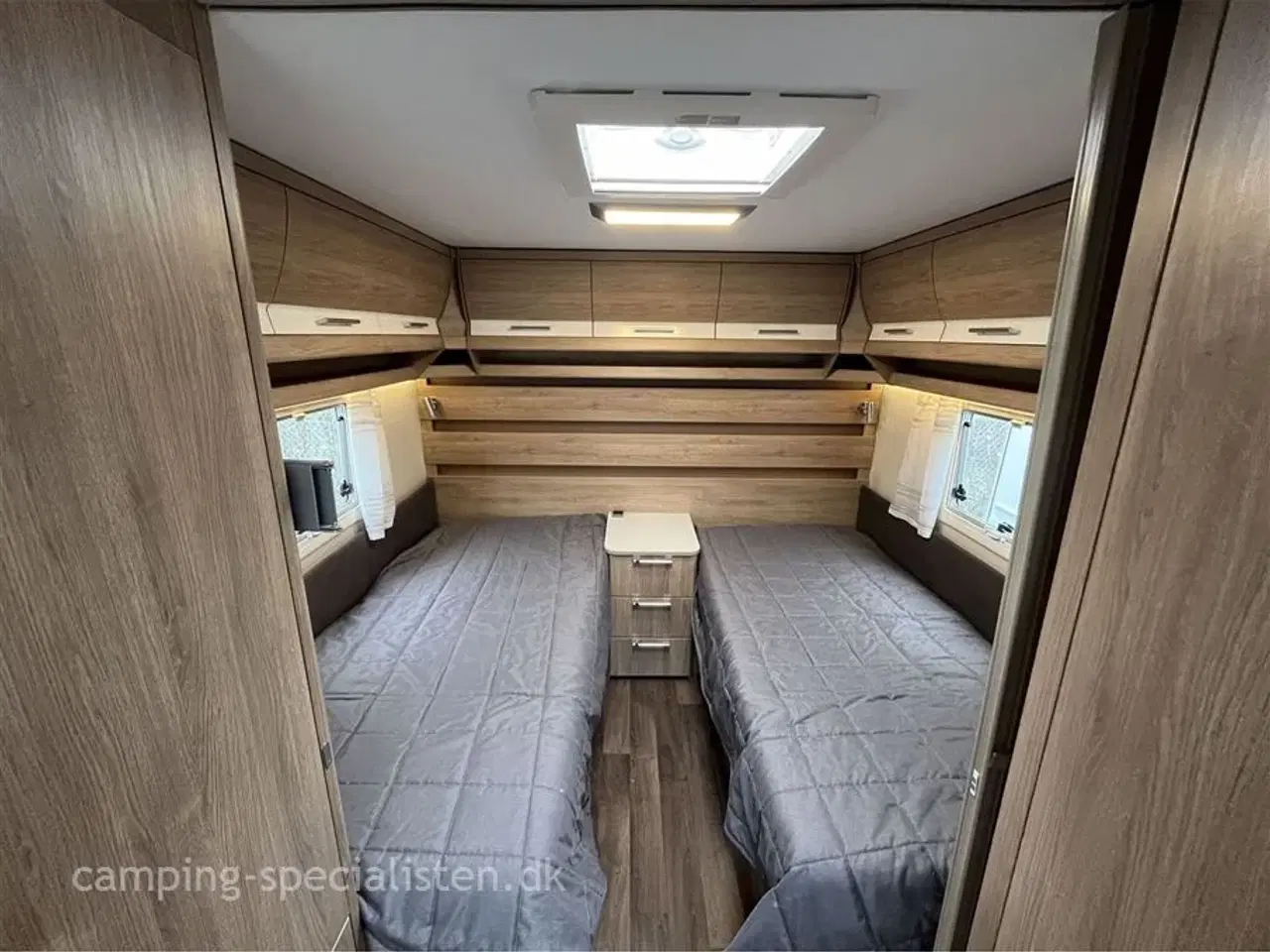 Billede 7 - 2019 - Kabe Classic 560 GLE KS   Kabe Classic 560 GLE KS 2019 - Se den nu hos Camping-Specialisten.dk i Aarhus