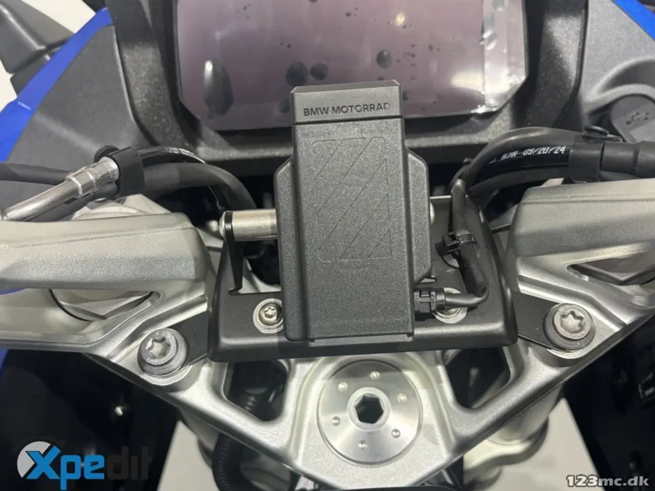 Billede 14 - BMW R 1300 RS