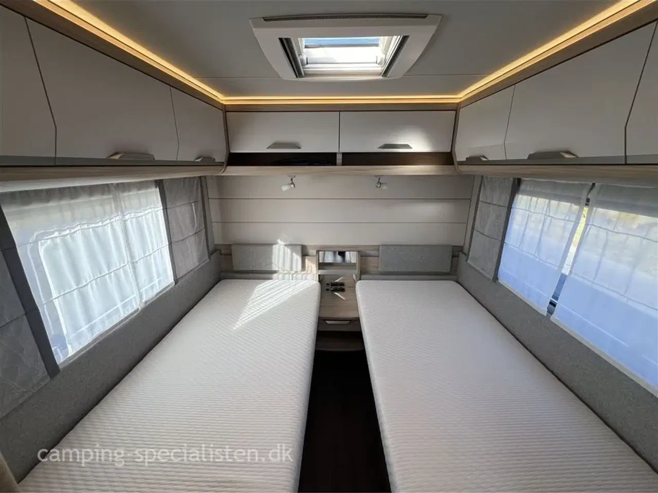 Billede 9 - 2019 - Knaus Südwind 540 UE 2019 Knaus Südwind 540 UE - Se den senere hos Camping-Specialisten.dk