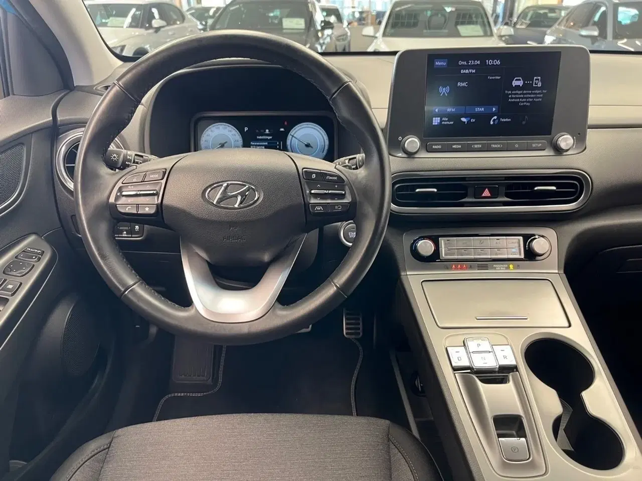Billede 14 - Hyundai Kona 64 EV Intuitive
