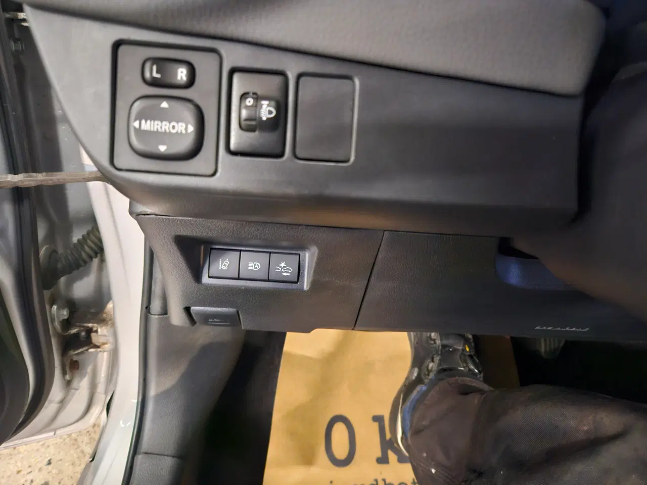 Billede 14 - Toyota Yaris 1,5 Hybrid e-cvt H2 