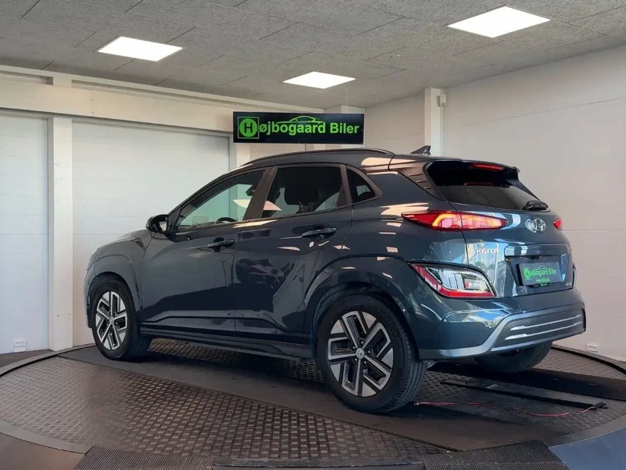 Billede 3 - Hyundai Kona 64 EV Trend