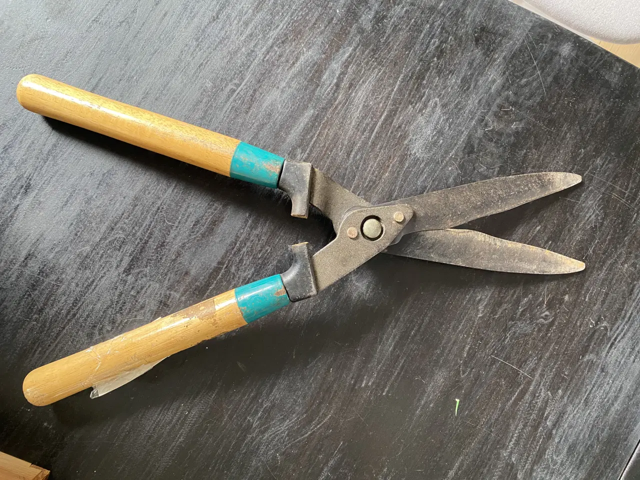 Billede 2 - Hæksaks