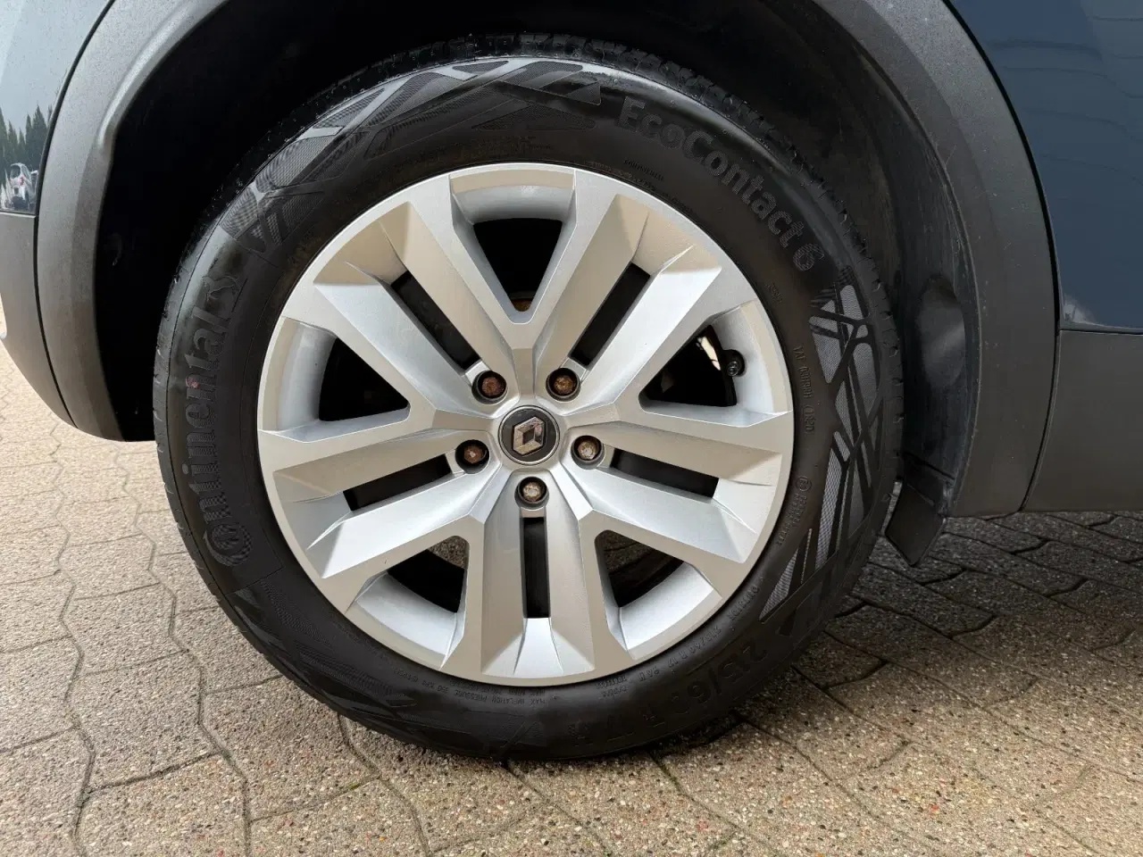 Billede 13 - Renault Captur 1,0 TCe 100 Zen