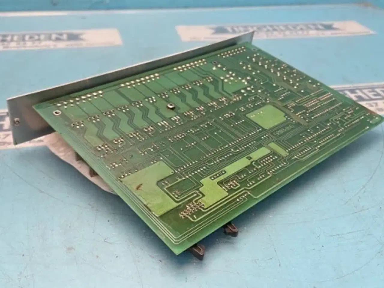 Billede 10 - New Holland FX60 Print 84443500