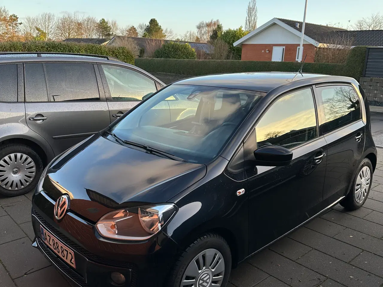 Billede 1 - Fin VW UP