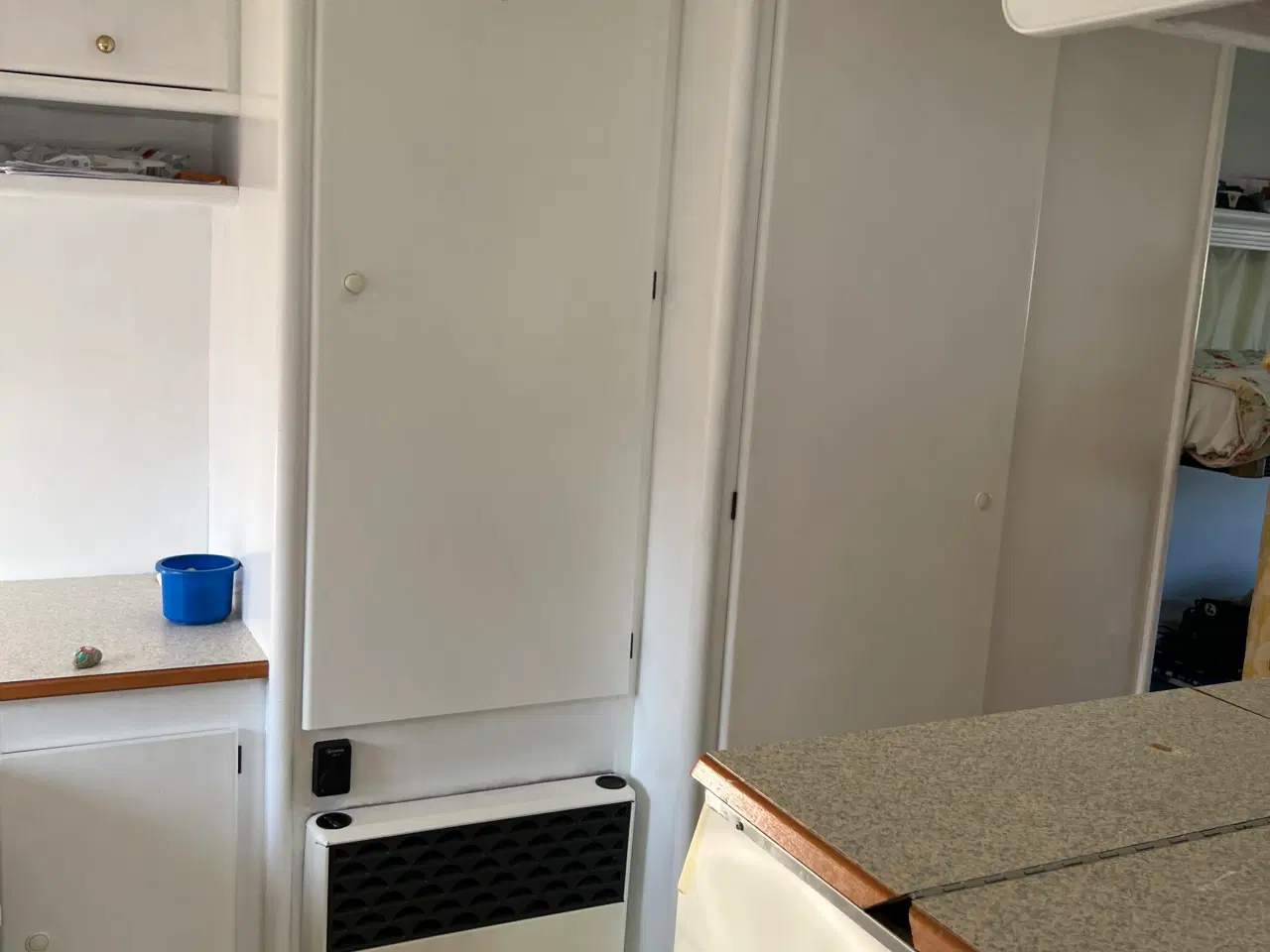 Billede 4 - Campingvogn Dethleffs 490