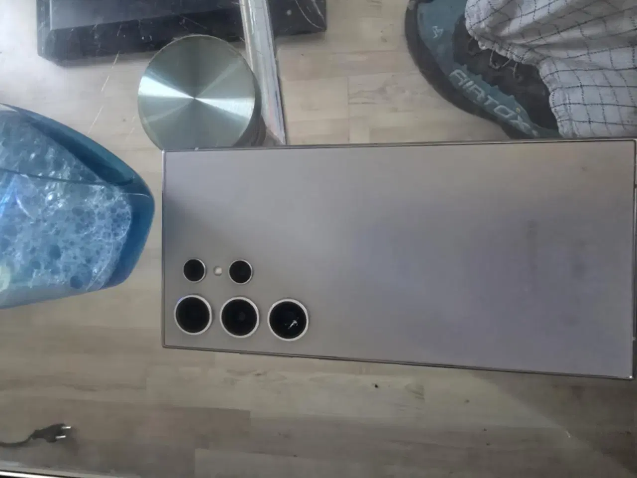 Billede 1 - Samsung Galaxy S24 Ultra