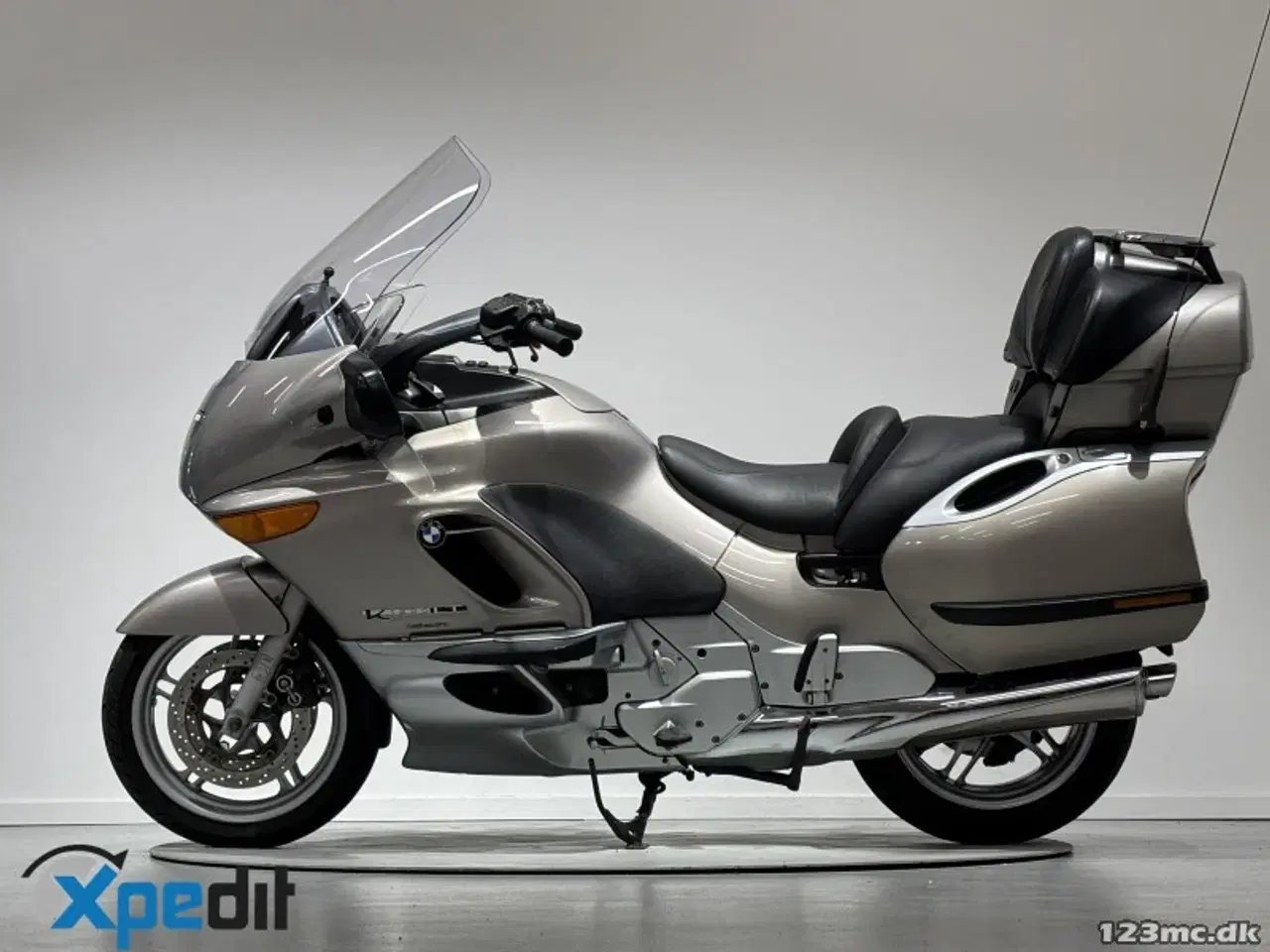 Billede 6 - BMW K 1200 LT