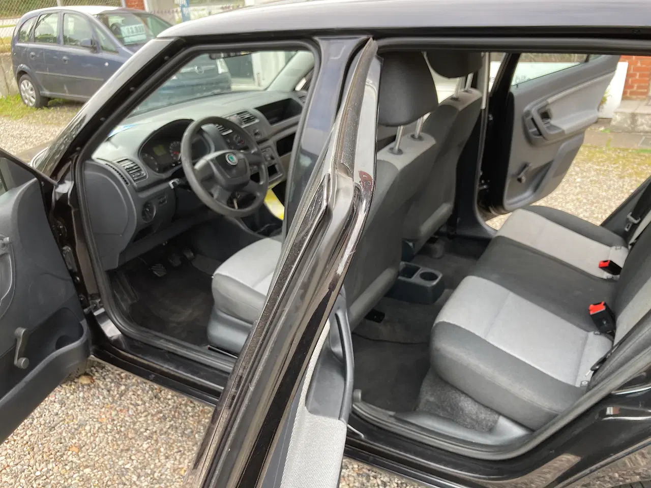 Billede 15 - Skoda Fabia 1.2 Nysyn Lav km