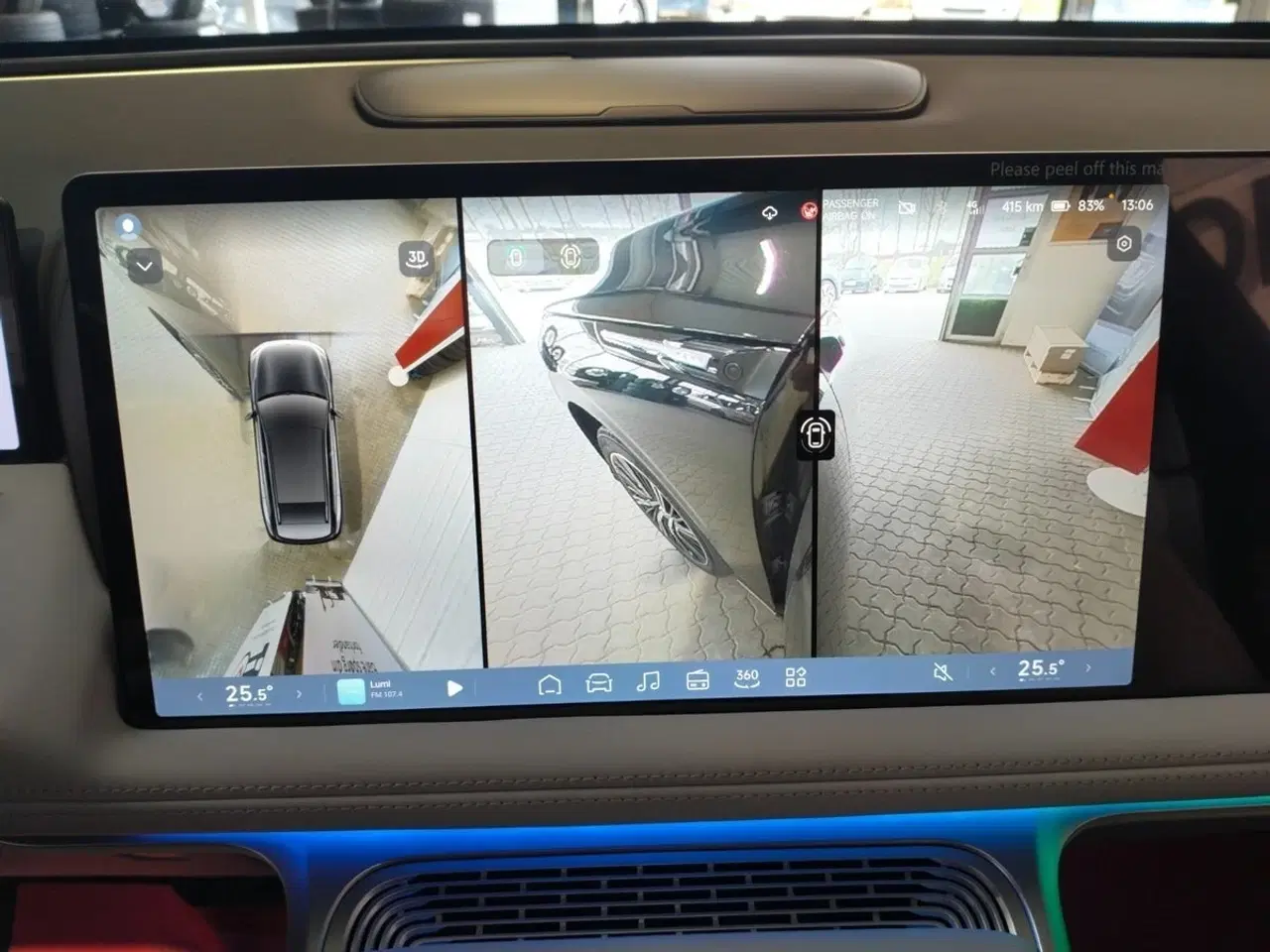 Billede 14 - Xpeng G9  Standard Range