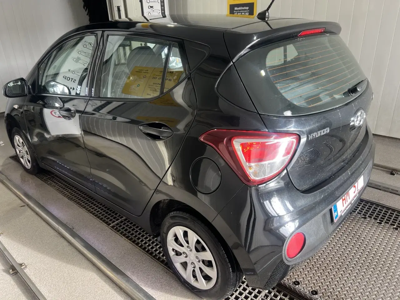 Billede 6 - Hyundai i10