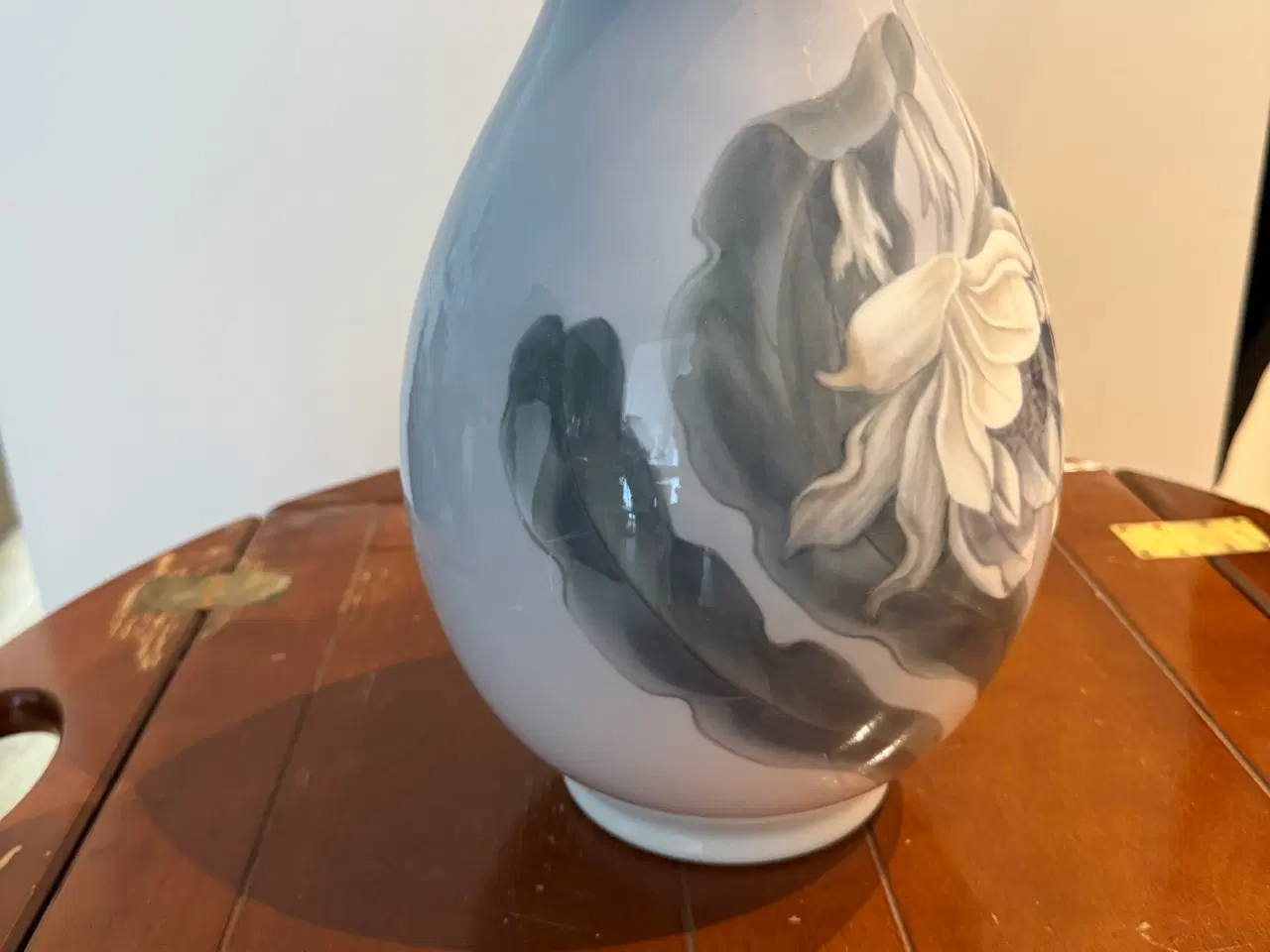 Billede 2 - Vase