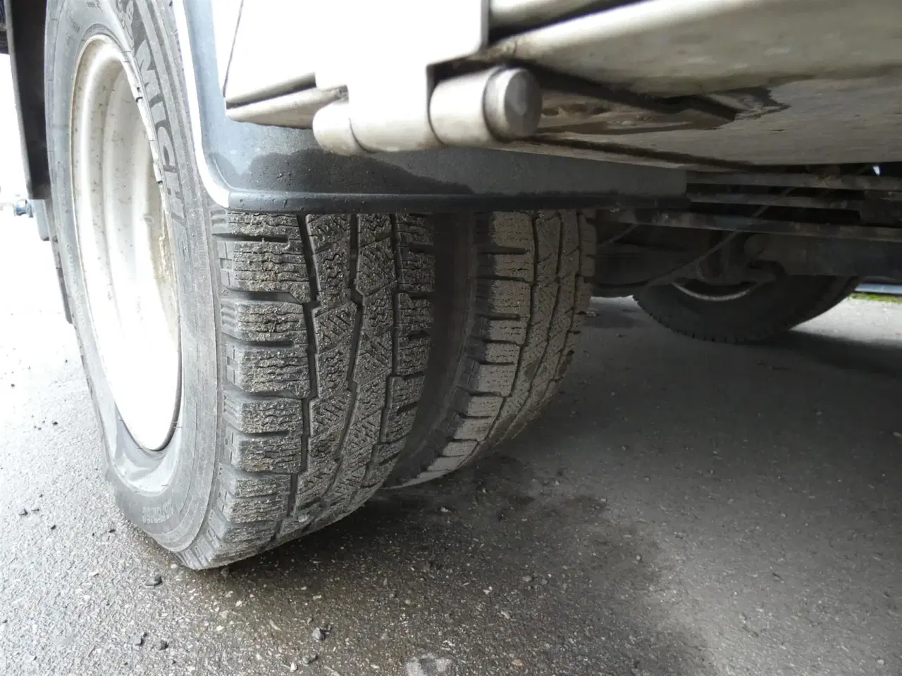 Billede 17 - MAN TGE 5.0T L3H3 2,0 SCR Baghjulstræk 177HK 6g