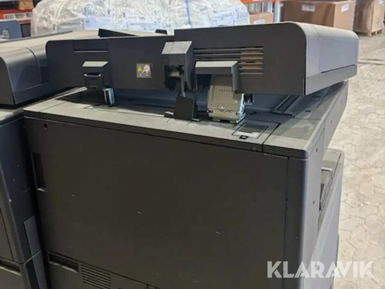 Billede 9 - Printere TASKalfa 307/3252 6 styk