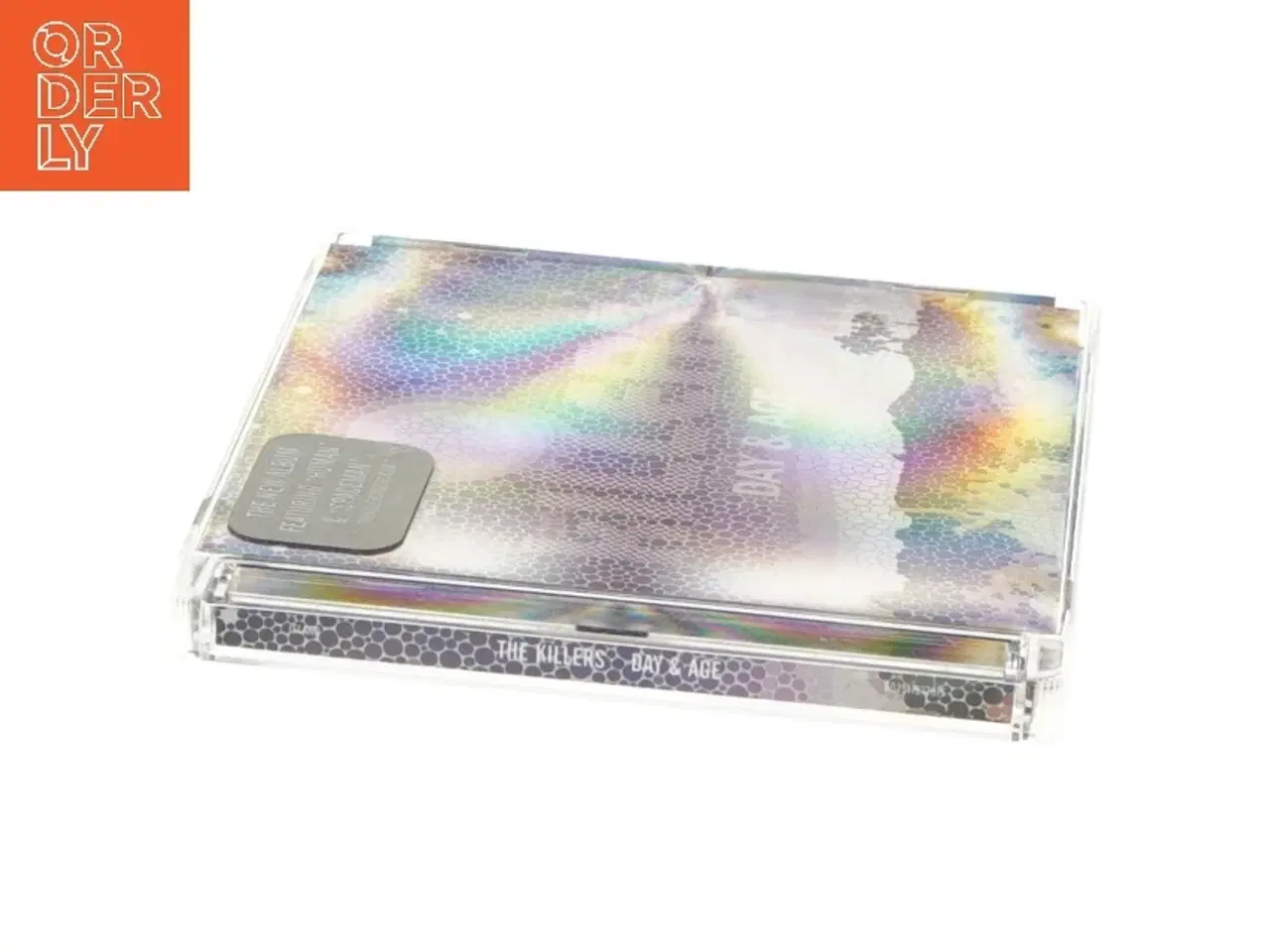 Billede 4 - The Killers Day & Age CD fra The Killers