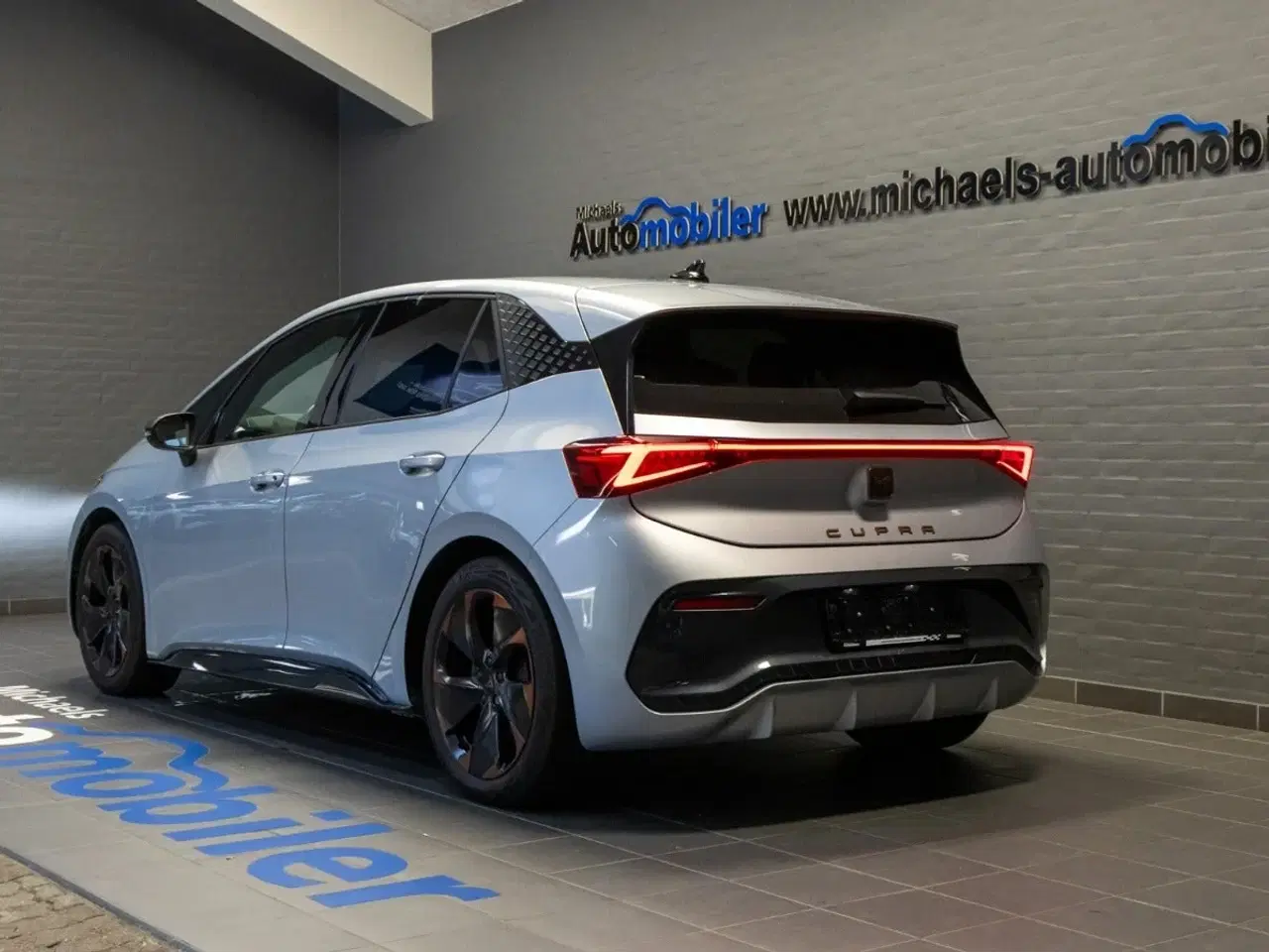 Billede 3 - Cupra Born 58 