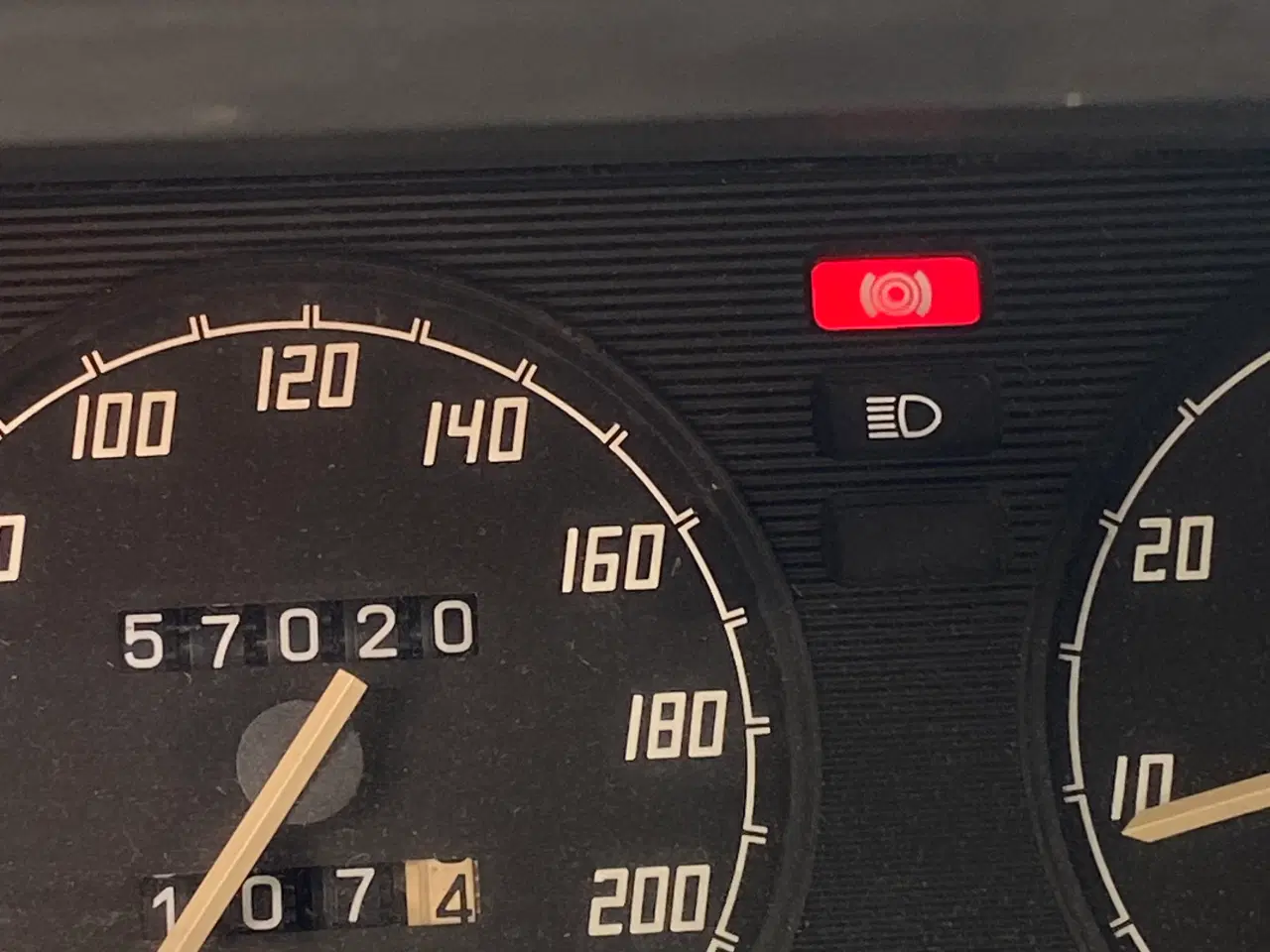 Billede 7 - Opel Manta 2,0 GSI 1986