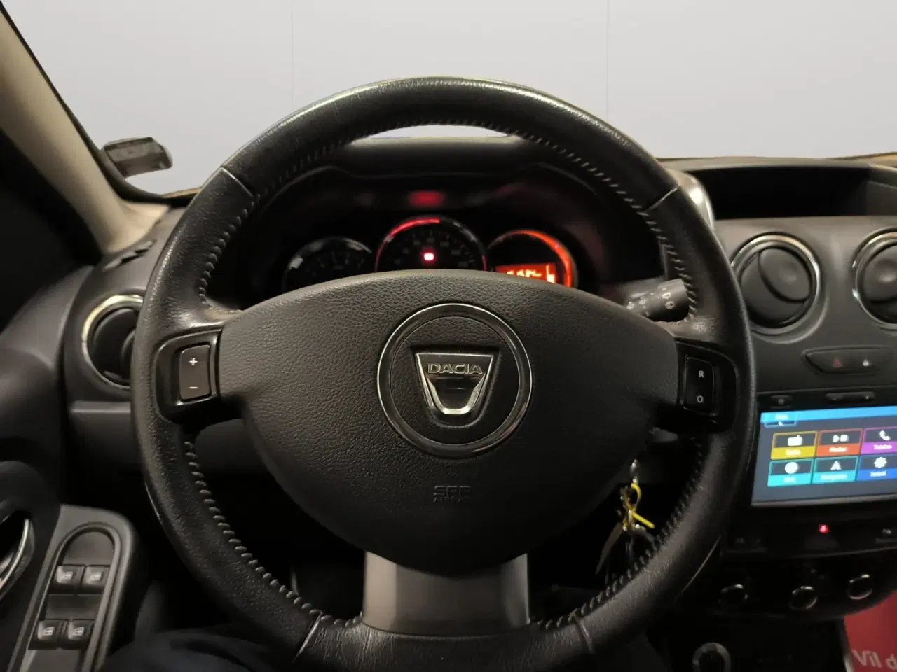 Billede 6 - Dacia Duster 1,5 dCi 109 Laureate 4x4