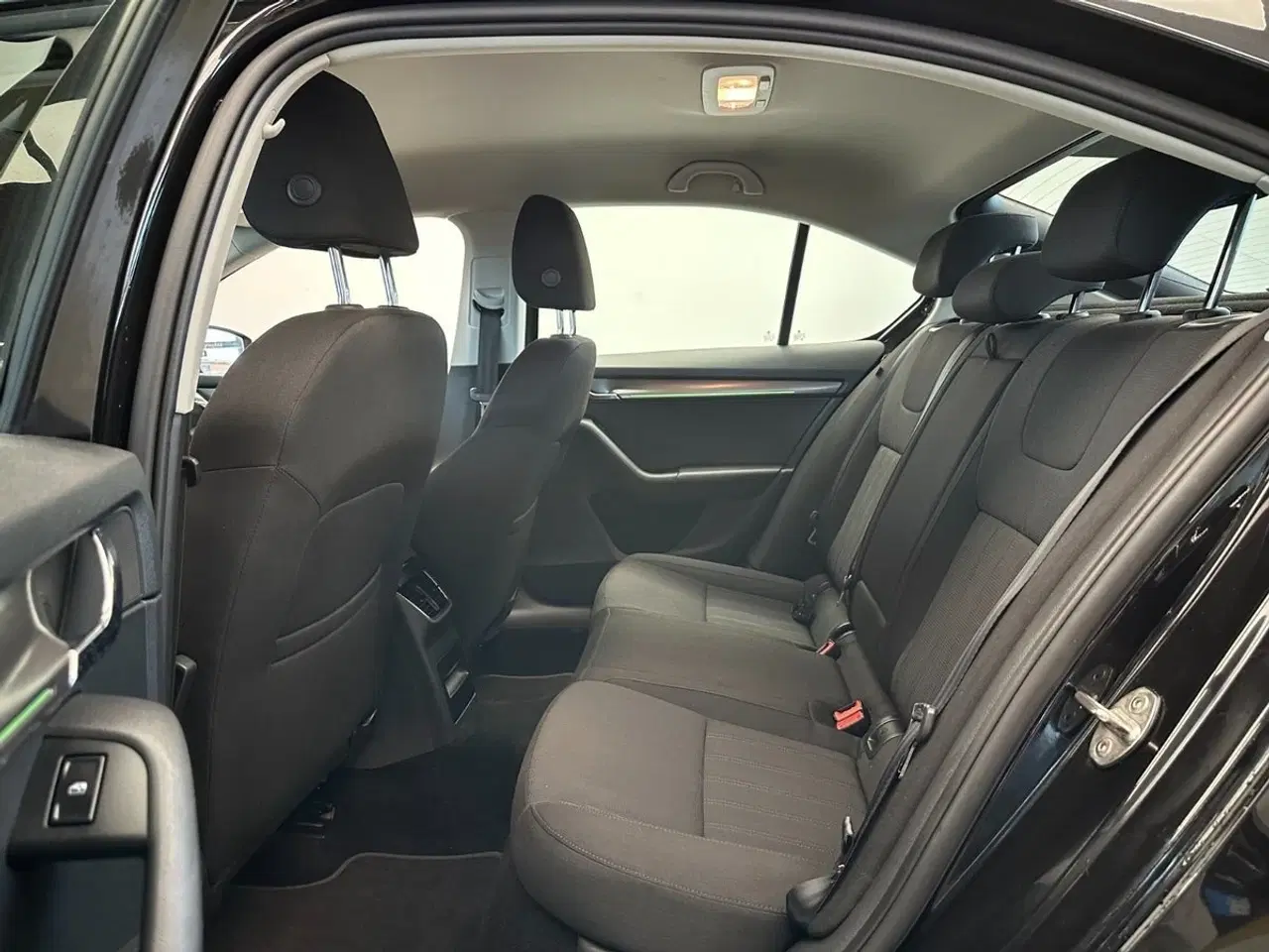 Billede 13 - Skoda Octavia 1,5 TSi 150 Style DSG