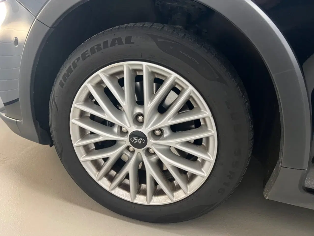 Billede 18 - Ford Focus 1,5 EcoBoost Active stc.