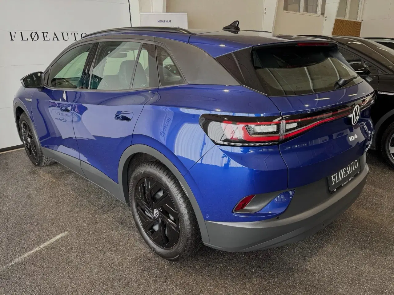 Billede 4 - VW ID.4 77 Pro Performance