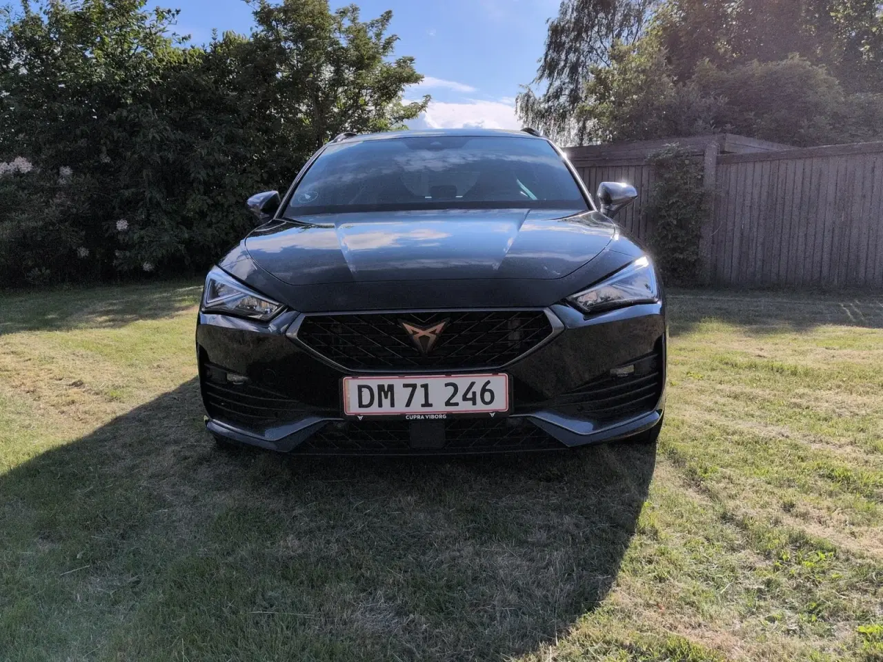 Billede 2 - Cupra Leon 1,4 eHybrid Sportstourer DSG