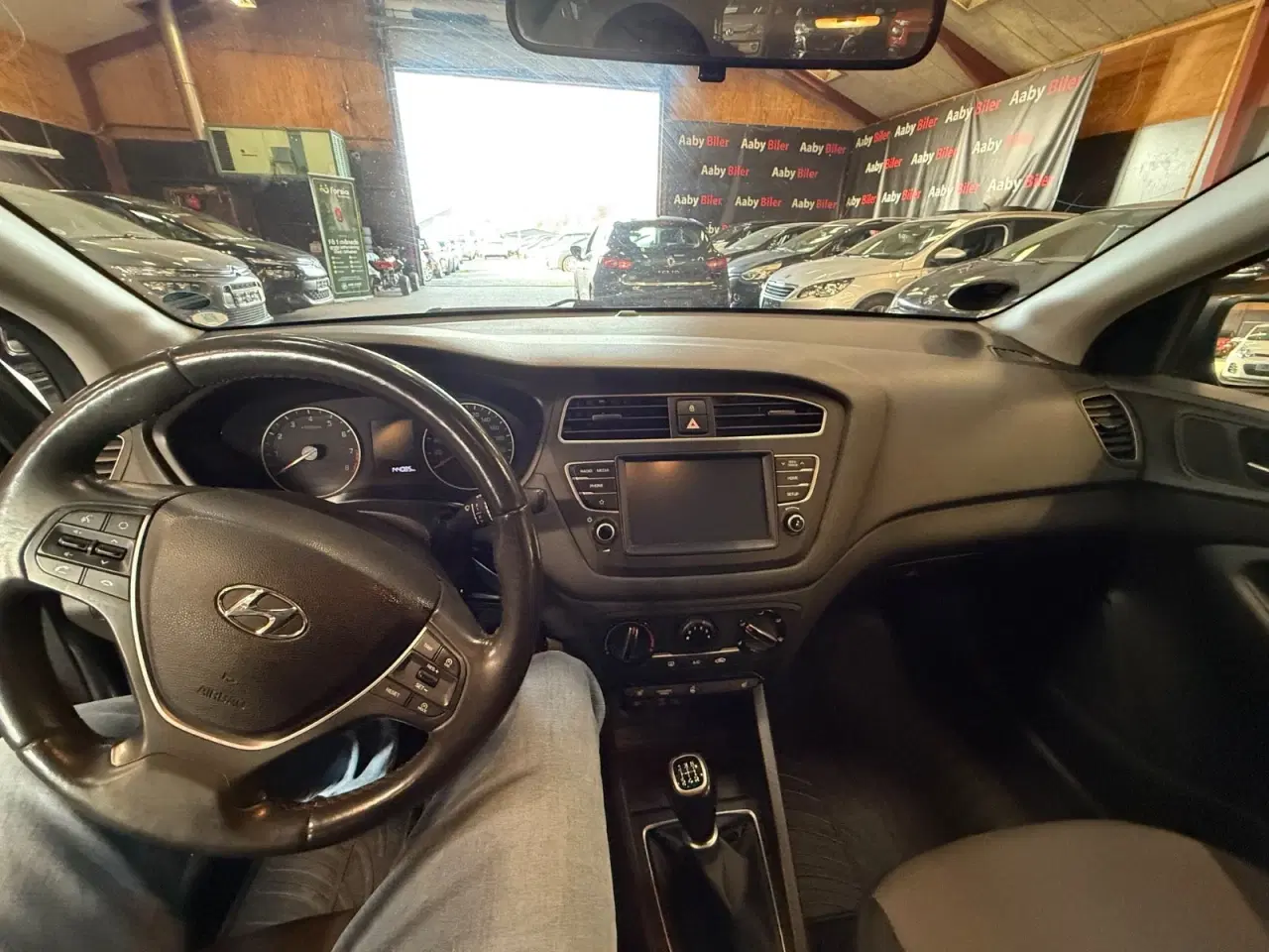 Billede 11 - Hyundai i20 1,25 Premium