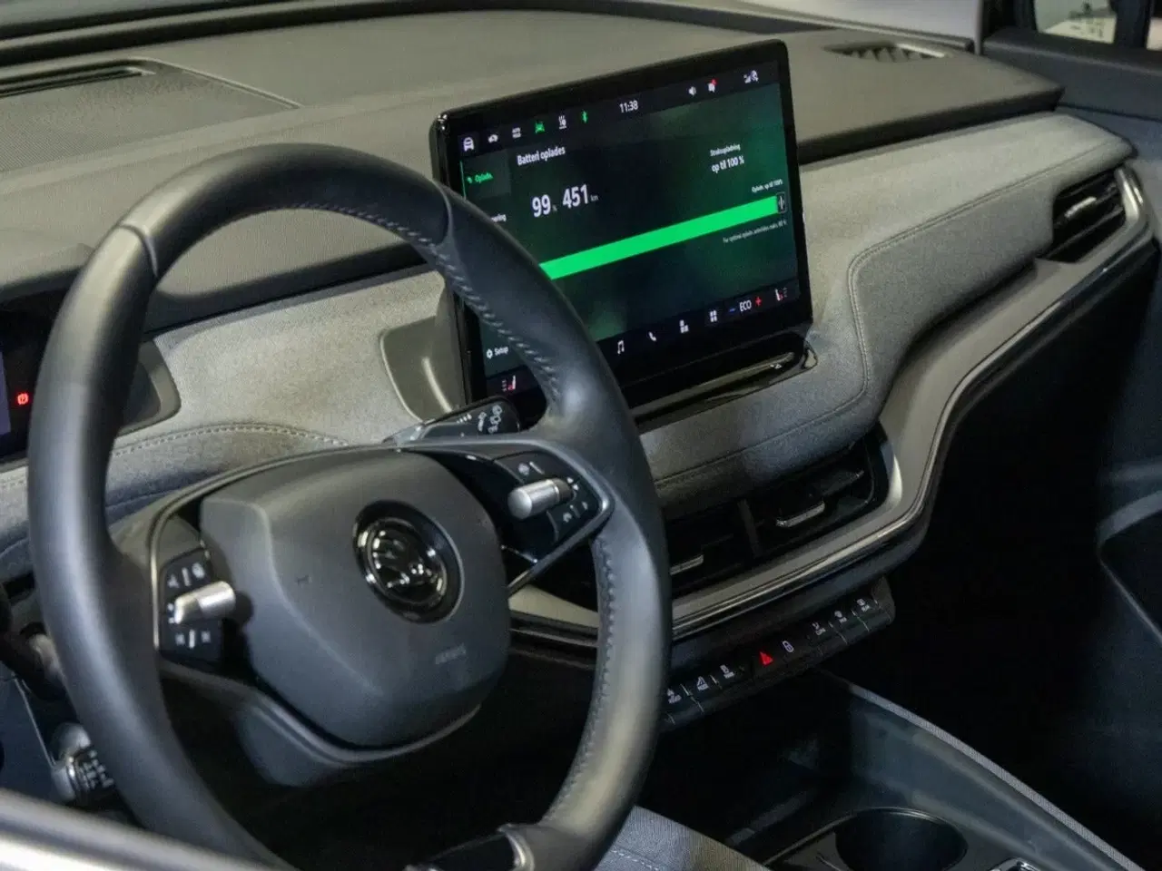 Billede 13 - Skoda Enyaq 85 iV Premium