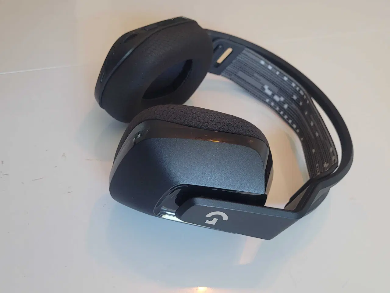 Billede 7 - HP omen 35L setup