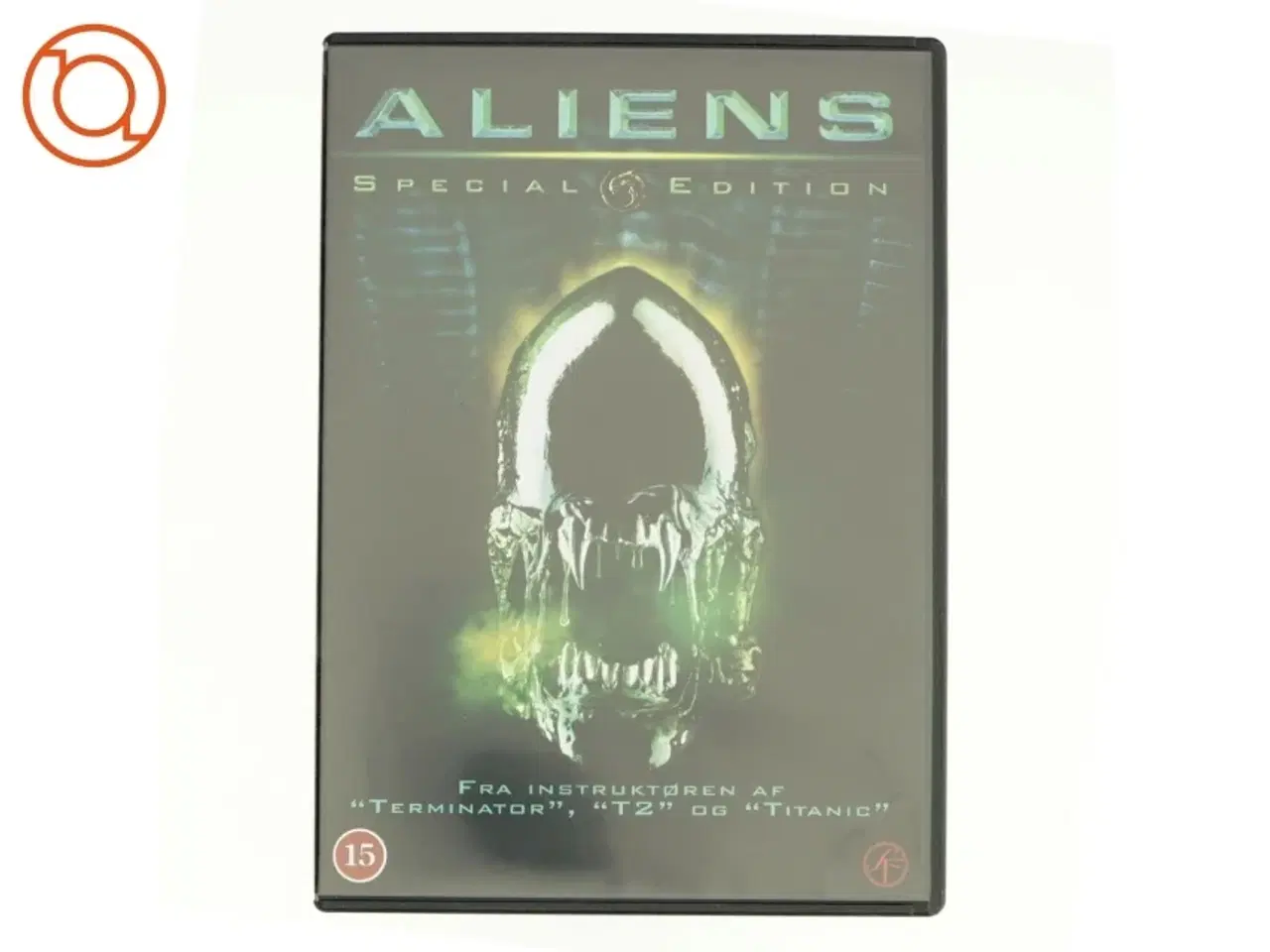 Billede 1 - Aliens