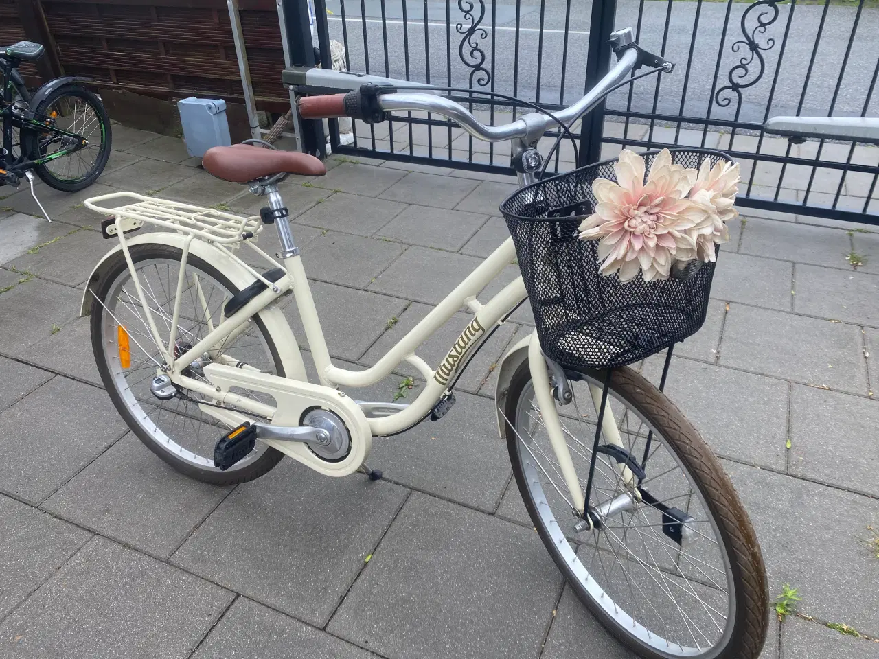 Billede 6 - Købt til 3499 kr 24 tommer 