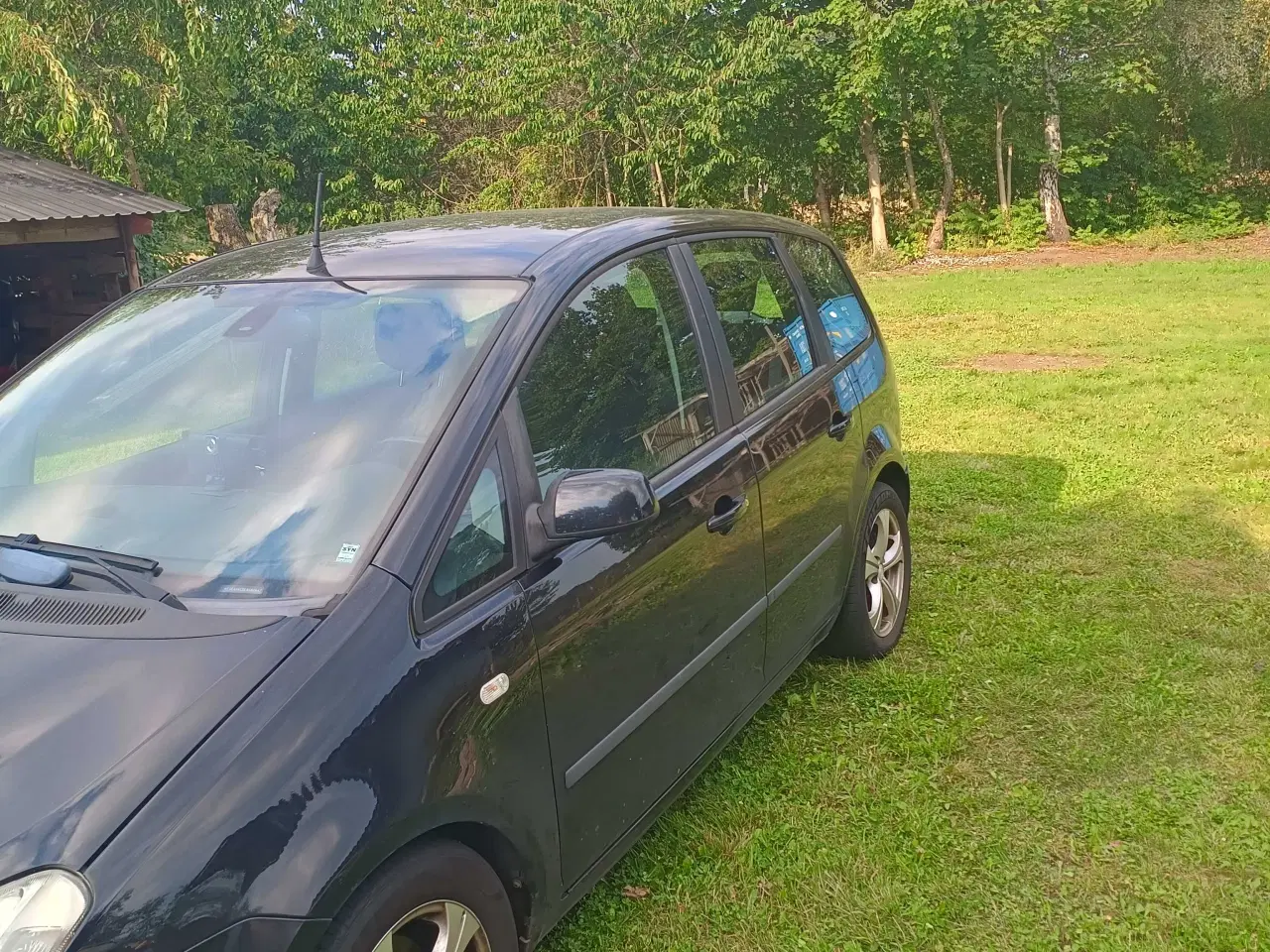 Billede 3 - Ford C-max 1,8 TDCI