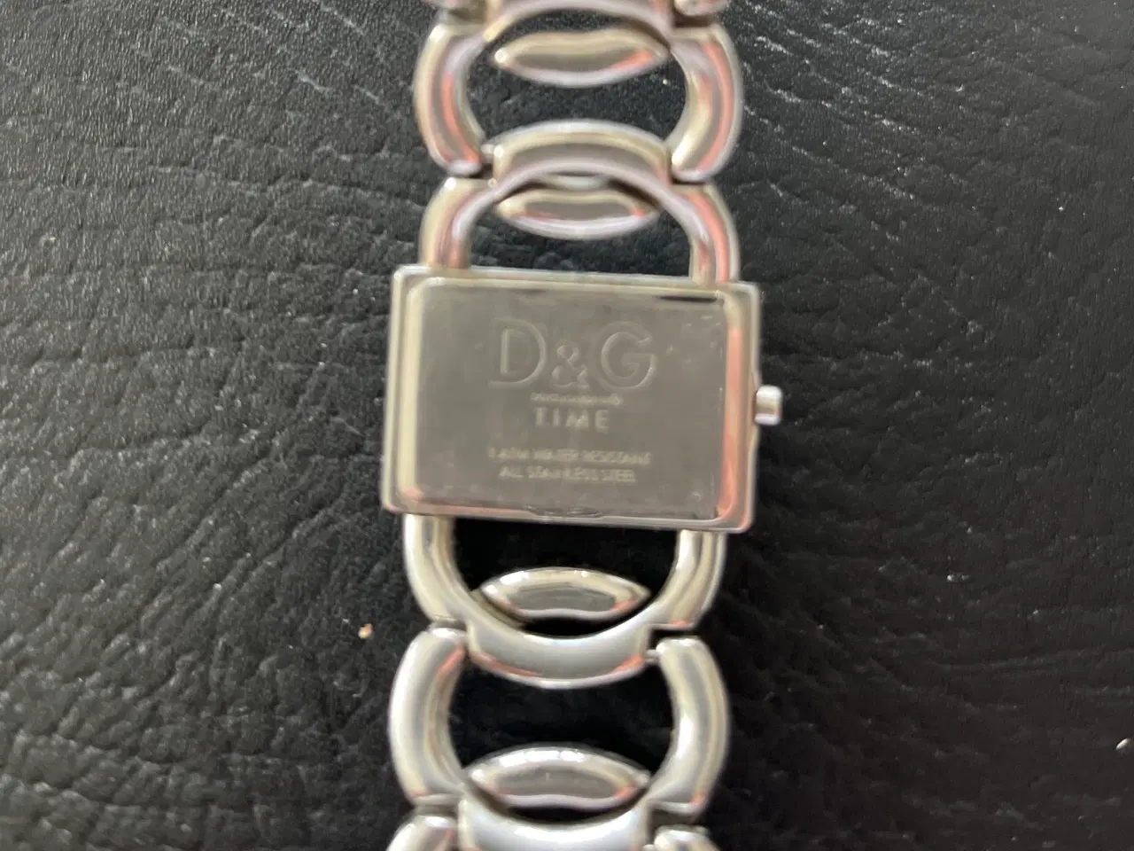 Billede 3 - D&G dame ur