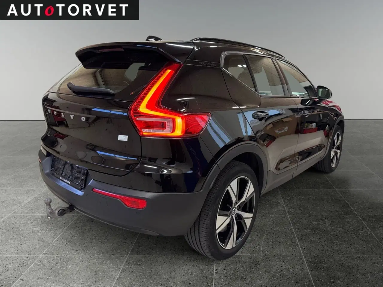 Billede 3 - Volvo XC40  P8 ReCharge Twin R-Design